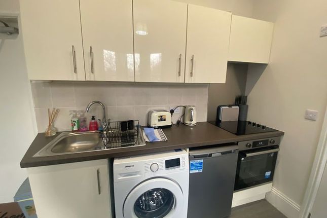 Flat 2, 183, Nottingham Road, Mansfield photo 5