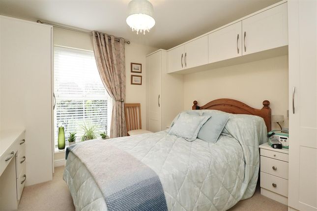Flat for sale in Manor Court, Buttercrambe Road, Stamford Bridge