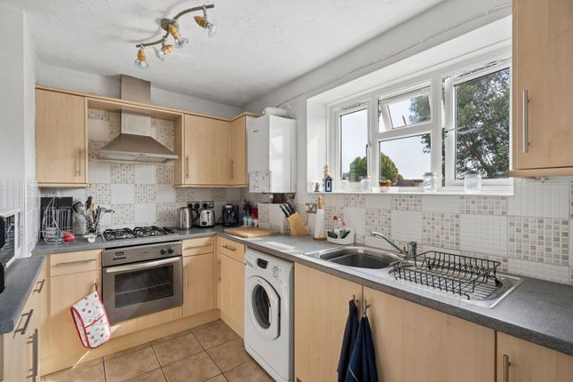 3 Enville House Otley Way, Watford photo 3