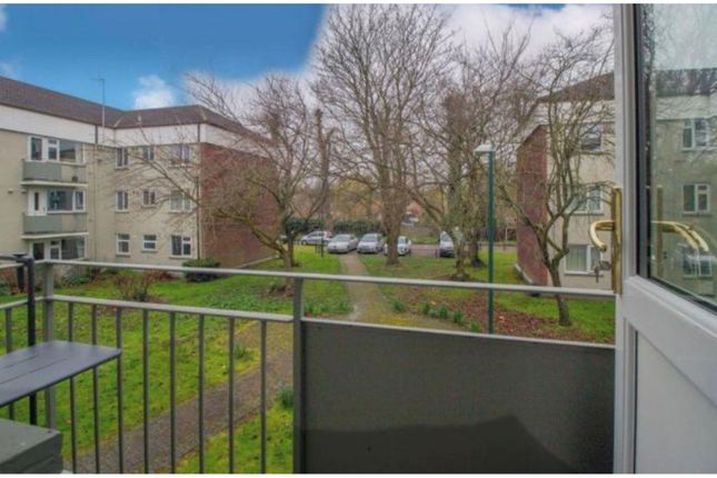Flat for sale in Capitol Court, Nottingham