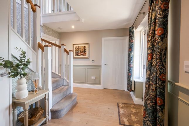 Hawthorn Lodge Witcham Road, Ely photo 4