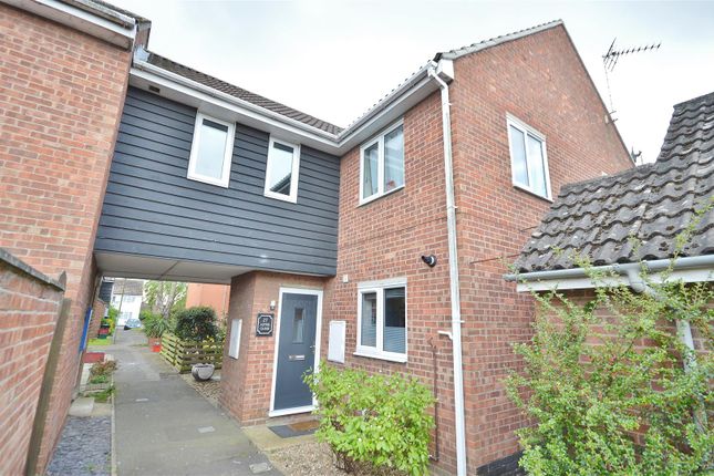 Maisonette for sale in Aster Close, Clacton-On-Sea