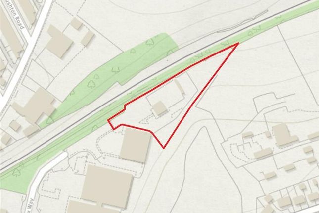 Land to let in Open Storage Land Phoenix Way, Bradford, West Yorkshire