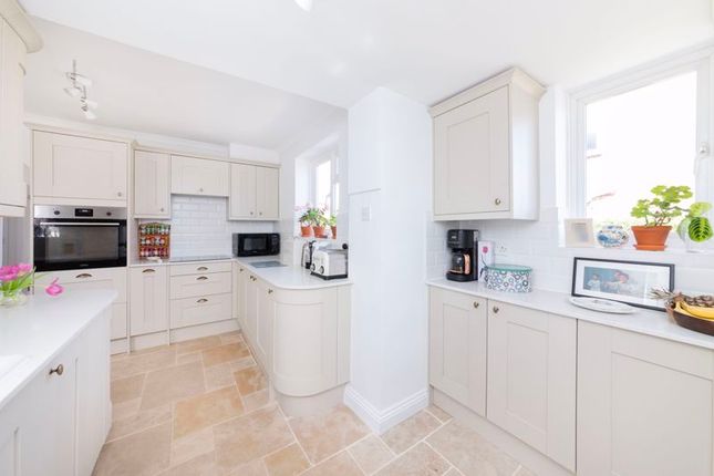 Semi-detached house for sale in Ridgeway Road, Didcot
