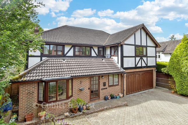 Evergreen, Chapel Lane, Forest Row photo 2