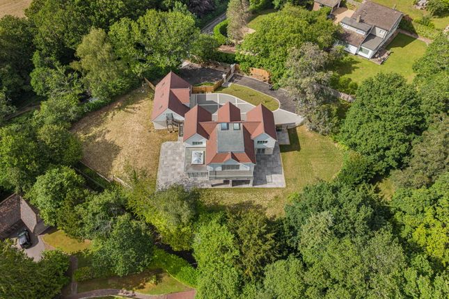 Seven Bishops, Catts Hill, Crowborough photo 2