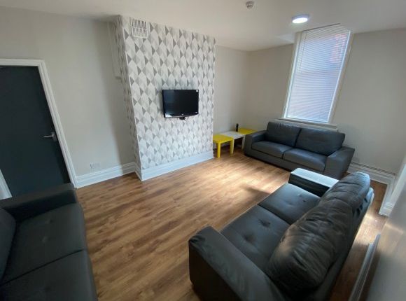 Semi-detached house to rent in Dallas Street, Preston, Lancashire