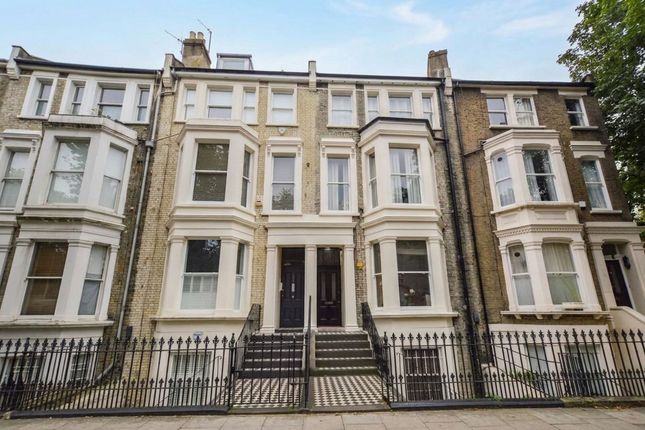 Ground Floor Flat, 119 Warwick Avenue, London photo 2