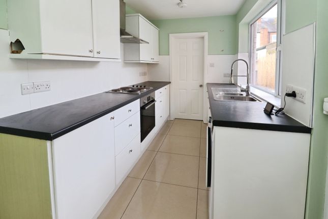Nelthorpe Street, Lincoln photo 4