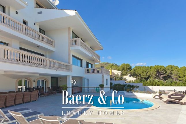 Thumbnail Villa for sale in Carrer De Despuig, 49, 07013 Palma, Illes Balears, Spain