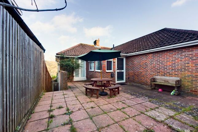 Detached house to rent in Plymouth Avenue, Brighton