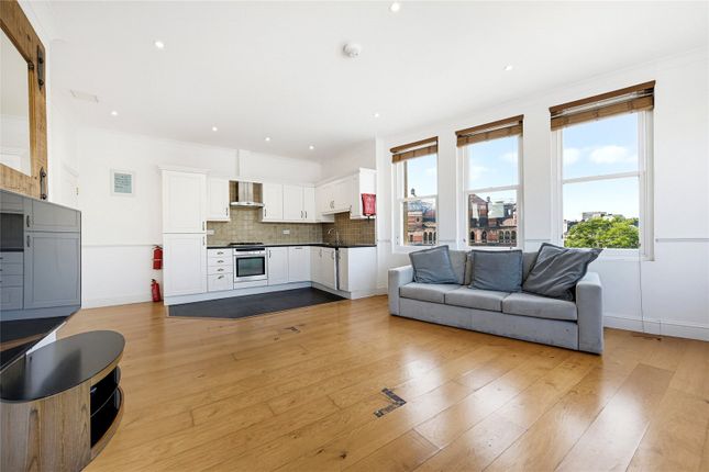 Apartment 9,, Gloucester Mansions, London photo 4