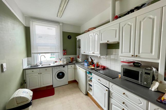 Terraced house for sale in Fore Street, St. Marychurch, Torquay