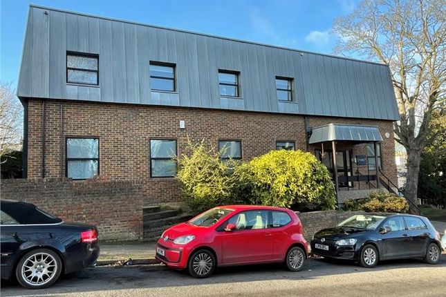 Office to let in Orbital House, Park View Road, Berkhamsted