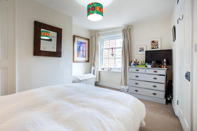 Flat for sale in Stone Street, Cranbrook, Kent