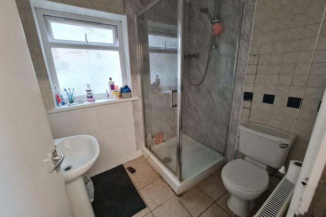 Semi-detached house for sale in Cwmdonkin Drive, Uplands, Swansea, City And County Of Swansea.