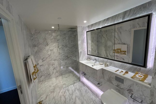 DAMAC Tower, Parry Street, London SW8, London photo 4