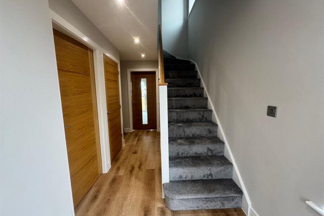 60A Crab Lane, Trinity Fields, Stafford photo 3