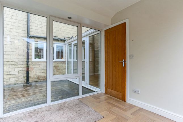 Detached house for sale in Fieldfare Way, Bacup, Rossendale