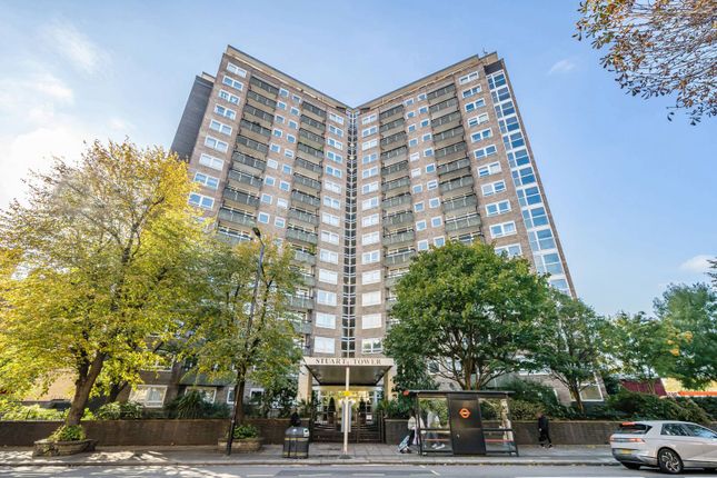 Flat for sale in Stuart Tower, Maida Vale, London