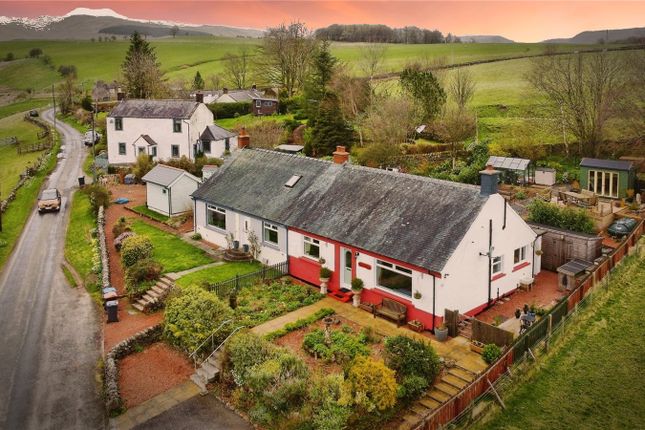 Bungalow for sale in Thornhill, Dumfries And Galloway