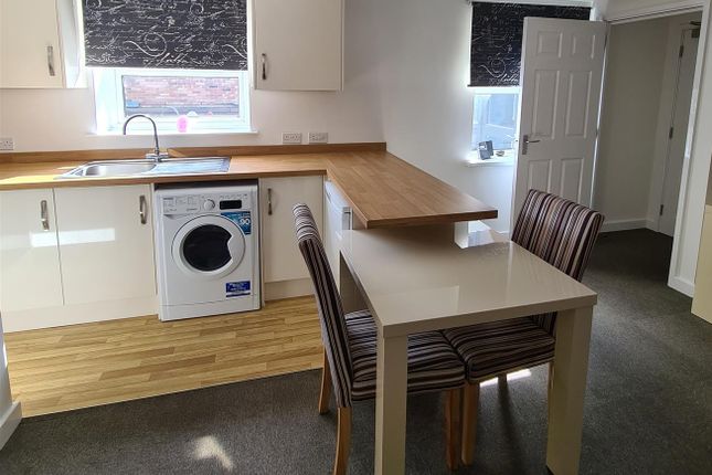Flat 7, 2 Orange Grove, Wisbech photo 2