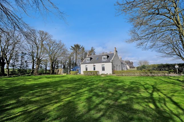 Country house to rent in Udny, Ellon, Aberdeenshire