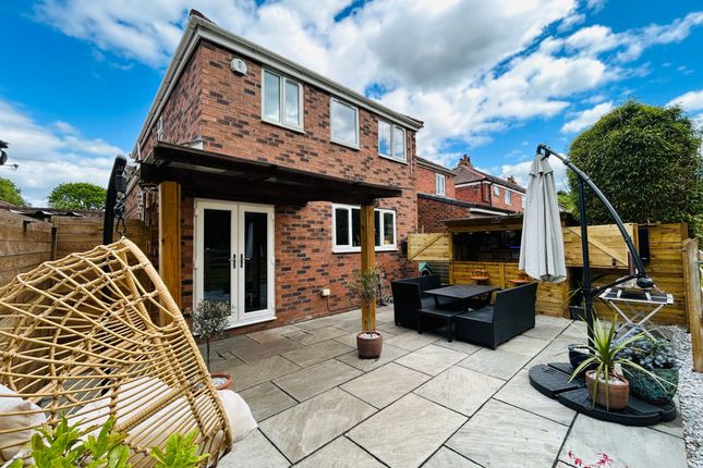 23 Massey Avenue, Lymm photo 4
