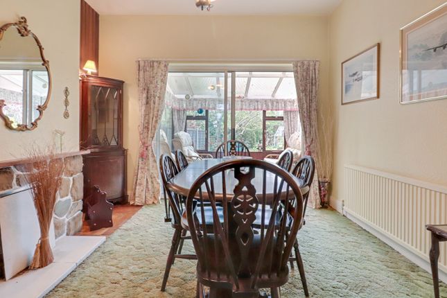 Semi-detached house for sale in Southbourne Gardens, Westcliff-On-Sea