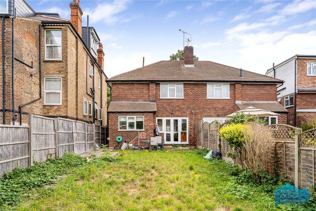 Hammers Lane, Mill Hill photo 4