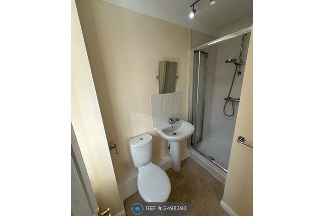 Bedroom 1 En-Suite