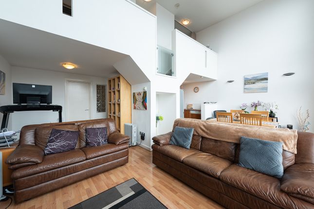 Apartment 421, 15 Hatton Garden, Liverpool photo 2