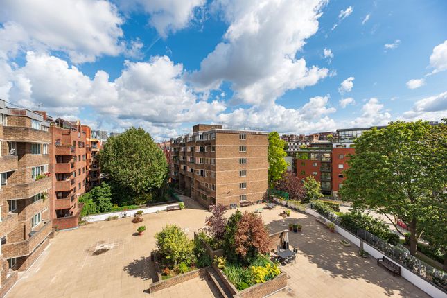 Flat for sale in Regency Street, Westminster, London