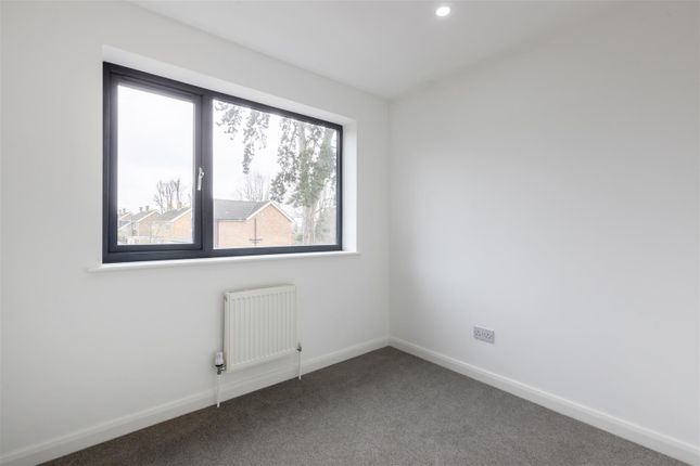 Link-detached house for sale in Park Road, Redhill