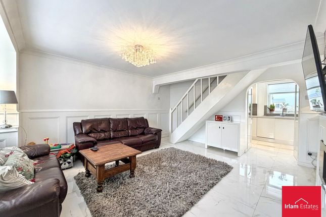 63 Moorside Road, Manchester photo 2