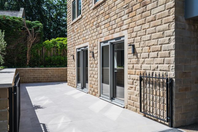 Apartment 1, Vicarage Gardens, Vicarage Lane, Sheffield photo 4