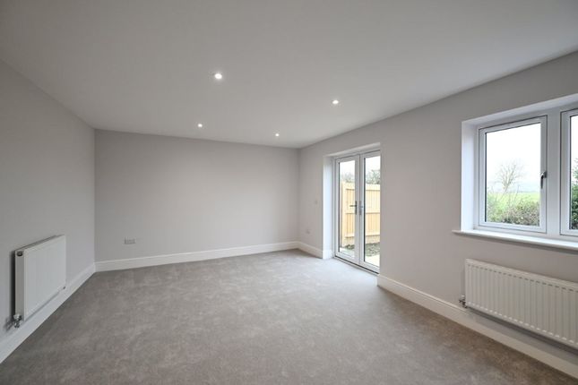 Plot 46 Bedstone, Severn Meadows, Worcester photo 4