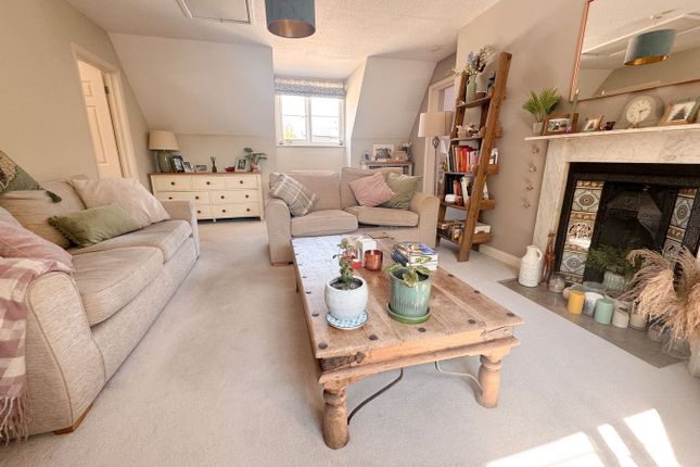 Flat 13 Millbank House, Mill Lane, Wimborne photo 4