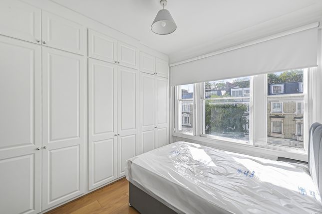 Flat Flat 4, 112, Holland Road, London photo 4
