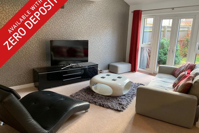 3 Bedroom Houses To Let In Arne Lane Old Farm Park Milton Keynes