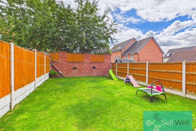 32, Whitewood Road, Manchester photo 4