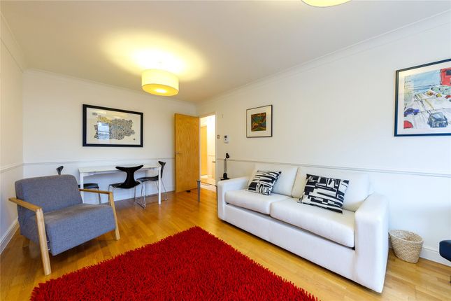 Flat for sale in Vanilla &amp; Sesame Court, Curlew Street, London