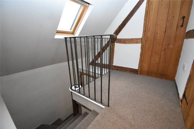 End terrace house for sale in London Road, Marlborough, Wiltshire
