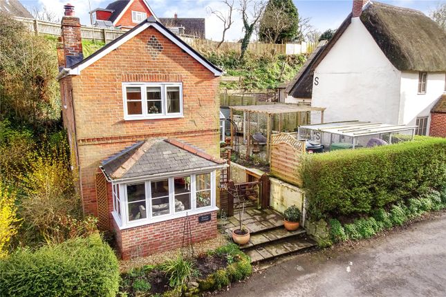 Thumbnail Detached house for sale in The Bottom, Urchfont, Devizes, Wiltshire