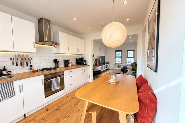 73c, Howson Road, London photo 3