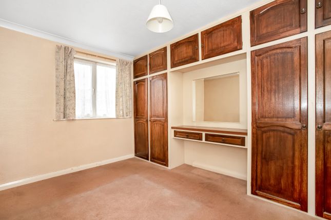 Terraced house for sale in Mitcham Road, Croydon, Surrey