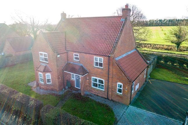 Country house for sale in The Drive, Waltham, Grimsby