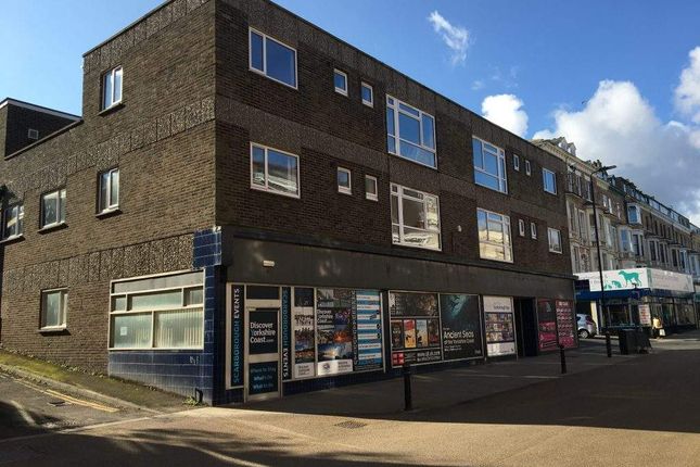 Retail premises to let in Aberdeen Walkscarborough, N Yorks