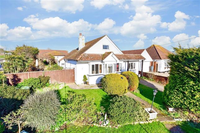 Detached bungalow for sale in Broomfield Road, Herne Bay, Kent