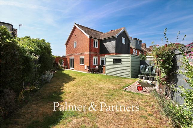 1A River View,, Heathfield Road, Suffolk photo 2